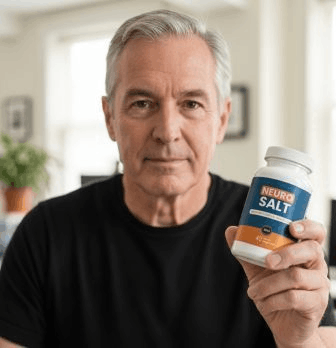 NeuroSalt reviews